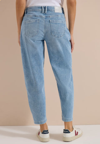 10349 light blue used wash;10