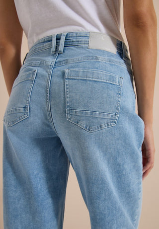 10349 light blue used wash;12