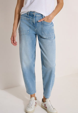10349 light blue used wash;13