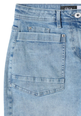 10349 light blue used wash;2