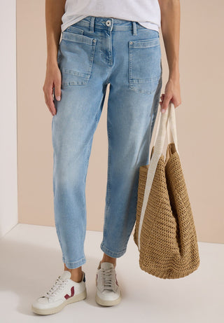 10349 light blue used wash;3
