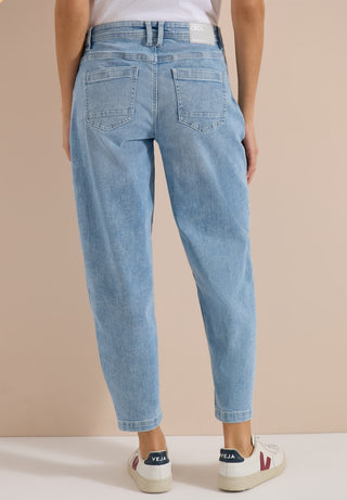 10349 light blue used wash;4