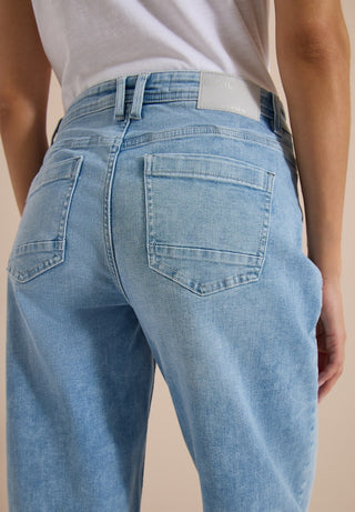 10349 light blue used wash;6