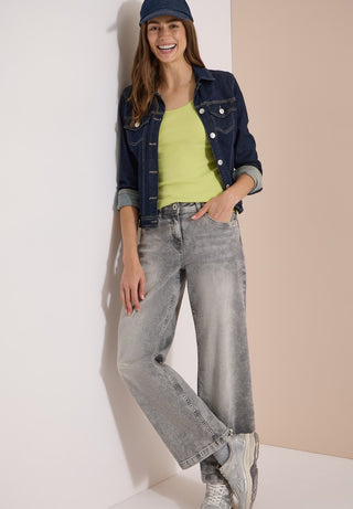 Cecil / Da.Top / Style Linda