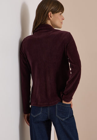 17749 berry red;9