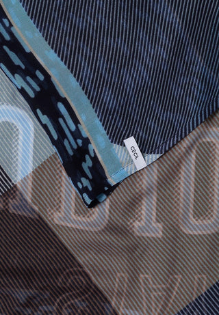 36831 urban dark blue;2