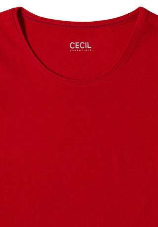 Cecil / Da.Shirt, Polo / Style Lena