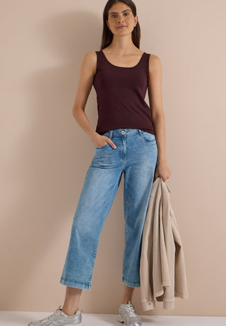 Cecil / Da.Top / Style Linda