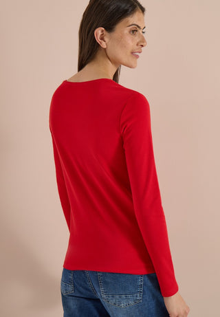 17902 flame red;32