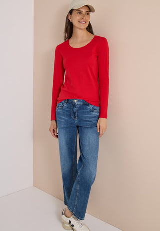 17902 flame red;33