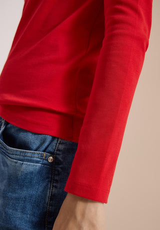 17902 flame red;35