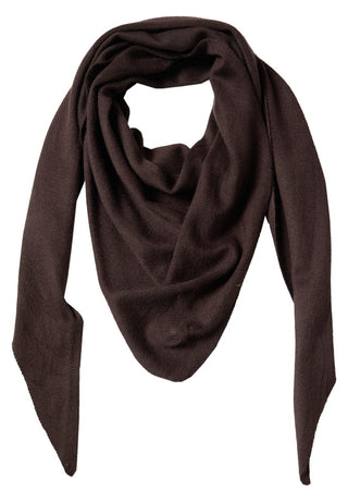 Cecil / Da.Accessoires / EOS_ Solid Triangle Scarf