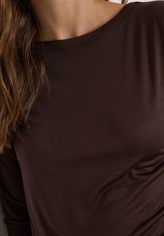 17747 truffle brown;14