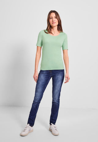 14851 fresh salvia green;28