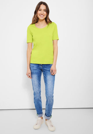 14749 limelight yellow;6