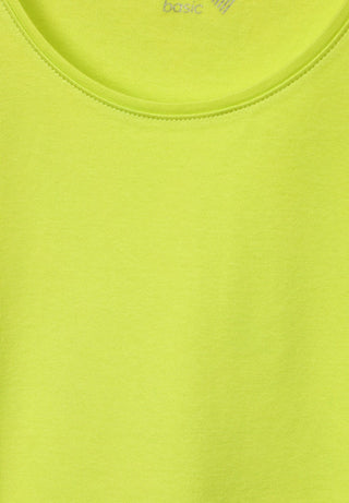 14749 limelight yellow;7