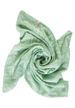 14851 fresh salvia green;12