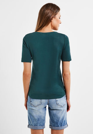 14926 deep lake green;31