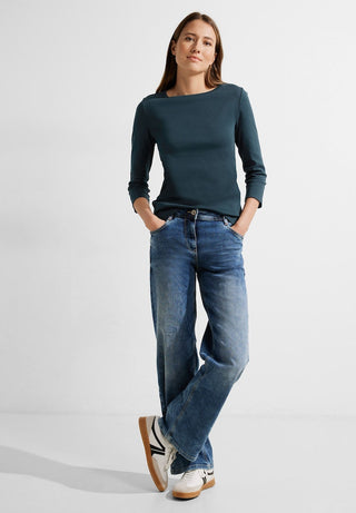 15319 strong petrol blue;62