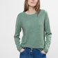 15025 heather sage green melange;18