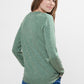 15025 heather sage green melange;19