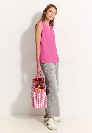 15369 bloomy pink;10