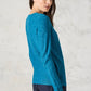 15853 heather aqua melange;10