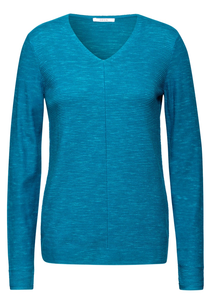 15853 heather aqua melange;7