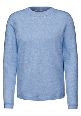 15946 whisper blue melange;6