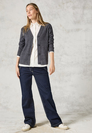 15943 charcoal grey melange;10