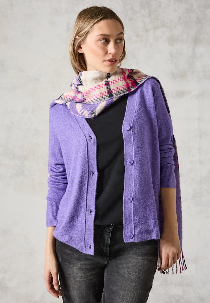 15950 lilac melange;14