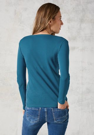 15924 celestial aqua blue;9