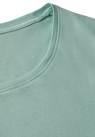 16259 glaced salvia green;32