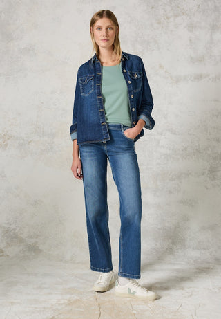 16259 glaced salvia green;35