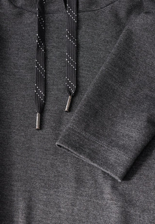 15943 charcoal grey melange;2