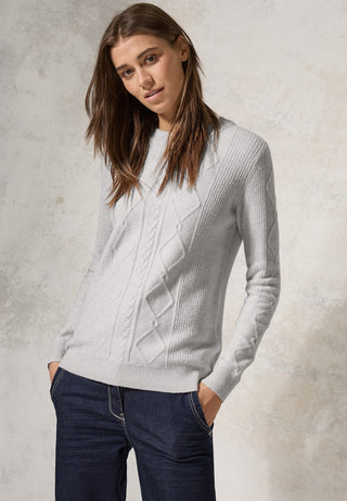 15945 soft silver melange;9