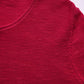 16294 heather granita red melange;12