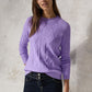 15950 lilac melange;8