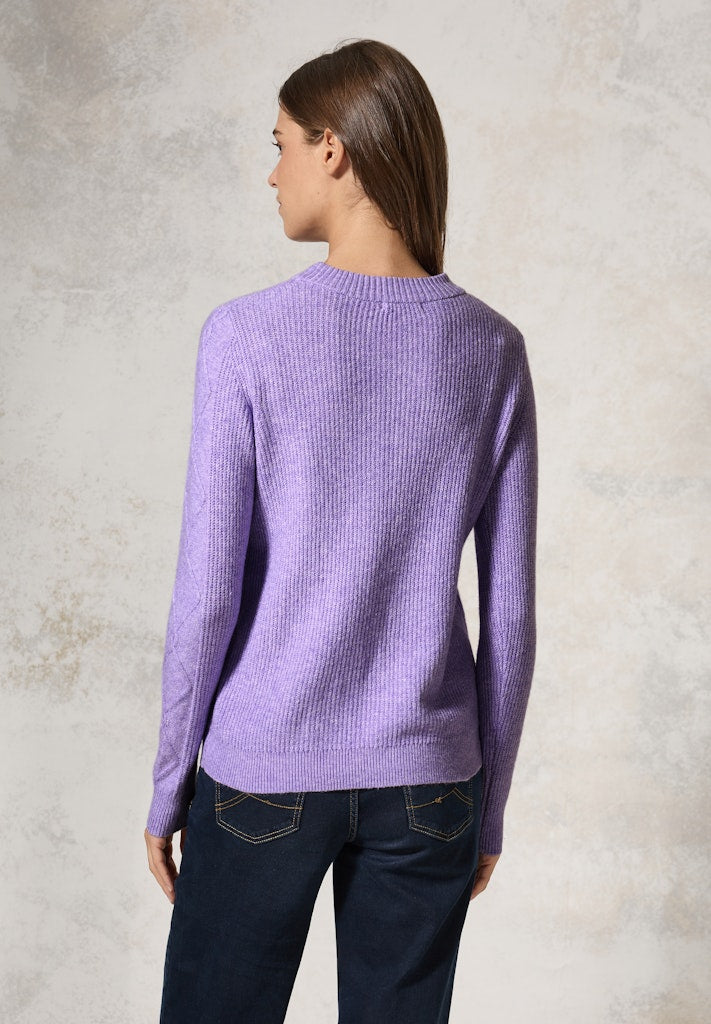 15950 lilac melange;9