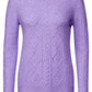 15950 lilac melange;6