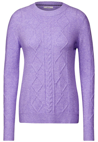 15950 lilac melange;1