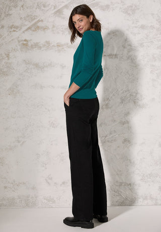 16214 petrol green;40