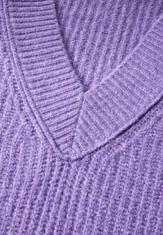 16041 gentle lilac melange;8