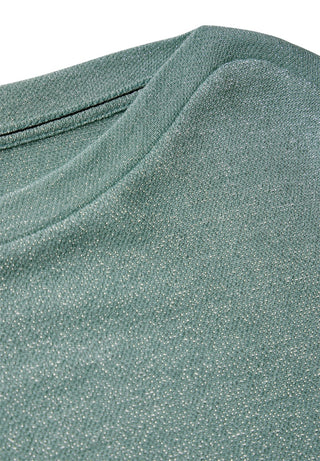 16259 glaced salvia green;8