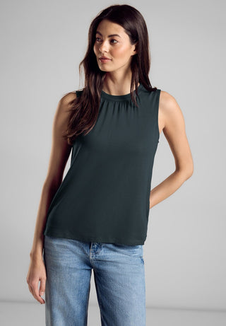 13825 cool vintage green;2