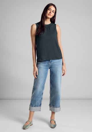 13825 cool vintage green;4