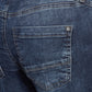 15978 heavy indigo wash;6