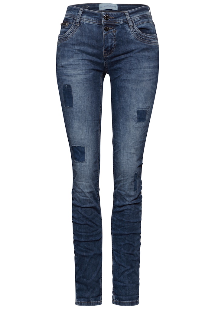 15978 heavy indigo wash;1