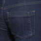 15975 deep indigo washed;6