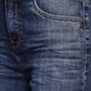 15968 authentic indigo wash;5